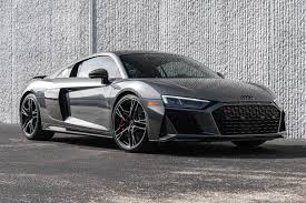 Image result for Daytona Gray 2023 R8