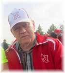 Obituaries from May 2013