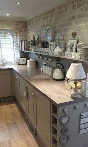Pin By Jamie On Otthon Kitchen Design Countertops Farmhouse Kitchen Countertops Kitchen Remodel Small