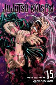 Where To Start The Jujutsu Kaisen Manga After The Anime
