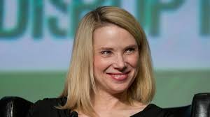 Yahoo!'s Next Hire Will Make or Break Marissa Mayer