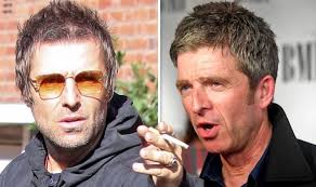 Liam Gallagher brands Noel Gallagher 'little fart' in savage tweet amid  feud