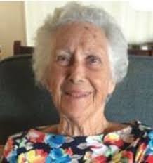 Ann Linwood Scott Wood Obituary