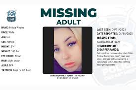 Detroit Police Issue Urgent Appeal for Public's Help in Locating