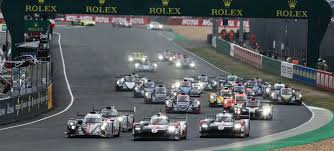 Campeão da stock car em 2015, marcos gomes sofreu acidente fortíssimo durante a quarta das 24 horas de le mans, na tarde deste sábado. El Wec Tiene Fecha Para Las 24 Horas De Le Mans De 2021 Competicion