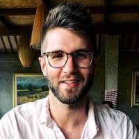 Danny Wen Email & Phone Number