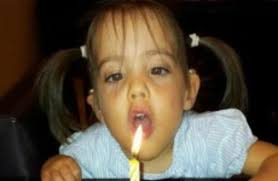 Three-year-old Katie Lonergan's only wish is to walk · TheJournal.ie