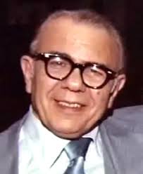 Angelo "The Docile Don" Bruno. May 21st 1910