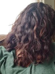 • ready to have defined, healthy curls that always behave? Any Tips On How To Get More Defined Curls I Know Nothing Curlyhair