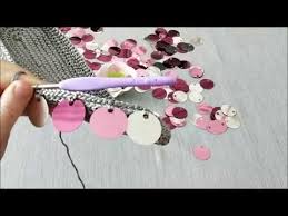 Camasir Ipi Ile Cantatabani Yapimi Hic Gormediginiz Pullu Canta Modeli Crochetbag Orgumodelleri Youtube Canta Modelleri Canta Orgu