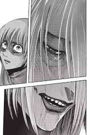 Do Armin And Annie Get Married In Attack On Titan? Answered - Twinfinite