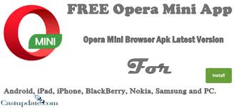 Get a faster, better browser. Opera Mini App Download For Pc Tunamano S Ownd