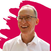 Carl Rist For City Council At Large