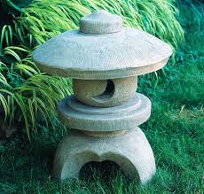 Concrete stepping stone add decorative touch to your. Garden Decor Stone Garden Wilmington North Carolina
