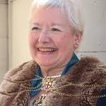 2007 Richard Townend (St Margaret Lothbury)