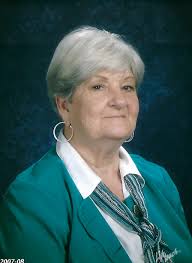 Obituary for Pauline H. Vannoy