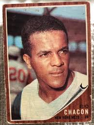 12.81 for Mario Chacon III