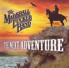 Create and get +5 iq. The Marshall Tucker Band The Next Adventure 2007 Cd Discogs