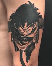 Jul 03, 2021 · dragon ball z tattoo perfectly captures the history of vegeta. 30 Piccolo Dbz Tattoo Pictures Wild Country Fine Arts