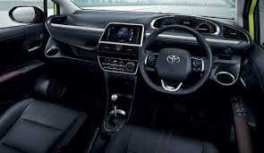 This is the review of ''toyota sienta'' 2016 hybrid. Toyota Sienta Discontinued In Malaysia As New Model Launched In Thailand Wapcar