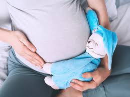 Movimientos Del Feto En La Barriga Que Hacer Si No Notas A Tu Bebe Mi Bebe Y Yo
