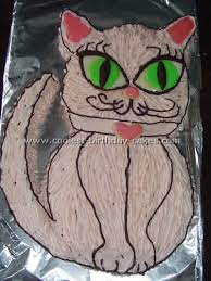 Cat kitten birthday cake design ideas decorating tutorial video at home by rasna @ rasnabakessubscribe to our youtube channel follow the link. 12 Coolest Cat Birthday Cake Ideas For Diy Cake Decorating Inspiration