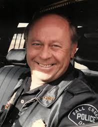 Obituary information for Keith Brumund Olson