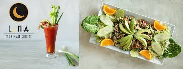 En 1993, elena cherchait une nouvelle façon de donner le goût de cuisiner aux montréalais. Luna Mexican Cuisine Home Medford Oregon Menu Prices Restaurant Reviews Facebook