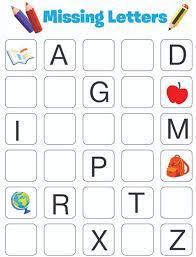 Each printable cell worksheet provides your students with different learning opportunities to build key science skills. Abc Worksheet For Kindergarten