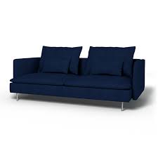 Sofa Covers Soderhamn Bemz Sofa Bezug Sofabezug Sofa