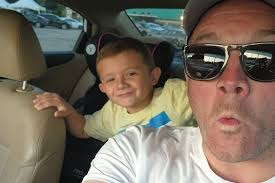 Fundraiser by Julia E Garrett : Help our Son Stephen After Surgery