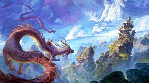 Fantasy Chinese Dragon 4k Wallpaper 59 78 bigbang hd wallpapers background images wallpaper abyss.