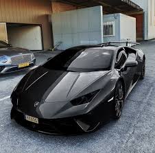 Lamborghini Huracan Performante Lamborghini Lamborghini Cars Street Racing Cars