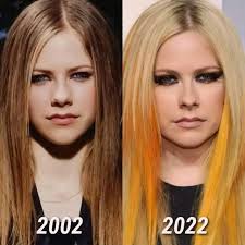 Avril Lavigne ☆