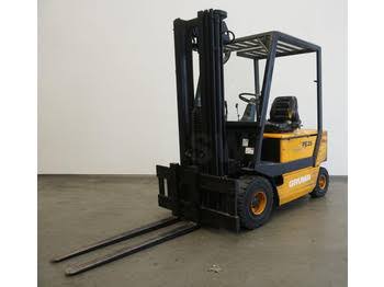 Steinbock PE-20 Forklift