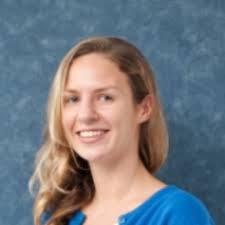 Angelica THOMPSON-BUTEL