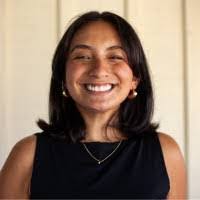 Bernadette Mceachern's Instagram, Twitter & Facebook