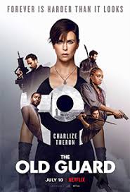 The film follows three friends who all work as maids. Best Action Movies On Netflix April 2020 Paste