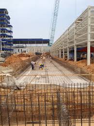 Ame engineering > projects > evyap sabun malaysia sdn. Evyap Sabun Malaysia Sdn Bhd 24 Jan 2014 Smb Steel Sdn Bhd