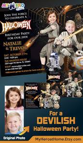 Joint Halloween Star Wars Party Halloween Star Wars Theme Etsy Star Wars Halloween Star Wars Theme Party Star Wars Theme