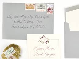 Wedding invitations aren't meant for emails, you can send a save the date this way, but not an i would make every effort to get a postal mail address for someone i cared enough about to invite to a. Different Types Of Stamps For Custom Wedding Invitations