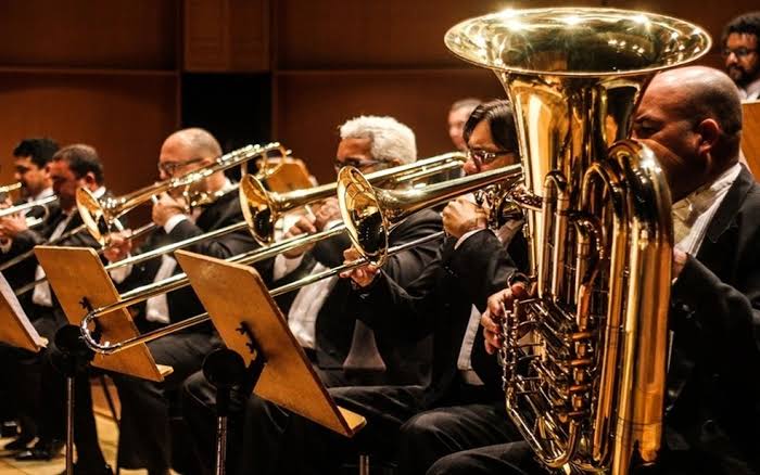 orquestra sinfonica de sergipe atheneu"