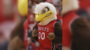 William & mary tribe, alcorn state braves, and bradley braves (division i): Mascot Mania How The Eagles Became The Eagles Krem Com