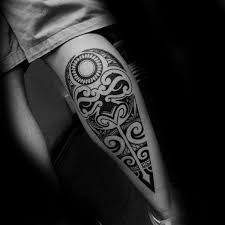 24 best tribal taurus tattoo stencils images on pinterest . Top 75 Taurus Tattoo Ideas 2021 Inspiration Guide