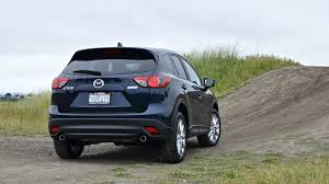 When the sport mode is selected, driving at higher engine speeds increases and it may increase fuel consumption. 2014 Mazda Cx 5 Grand Touring Review Mazda S Little Crossover Is More Powerful Still Fun Roadshow