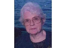 Barbara Battey Obituary (2012)