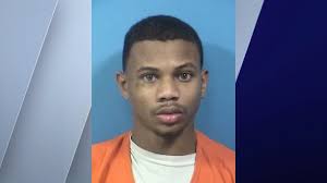 Man gets 72 years following 2 suburban home invasions