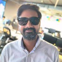 Justin Claudio Marino