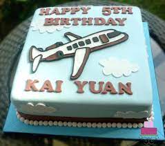 This plane theme cake can be delivered at best price and quality with 85% accuracy and yummy taste. Airplane Cake Tutorial How To Make Decorated Treats