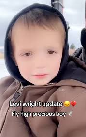 Levi Wright